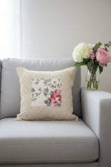 Cushion covers | Crochet Cushion covers 12*12 inches