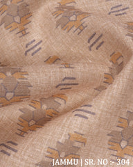 Upholstery fabrics -Jammu