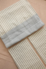 Bedsheets - Queen daily use border bedsheets