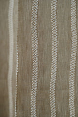 Curtains -Premium embroidered sheer curtain