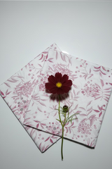 Bedsheet - Single soft cotton scs
