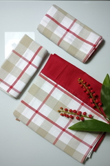 Bedsheets-Queen daily use border bedsheets