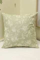 Cushion covers - Embroidery cushion covers 16*16 inches