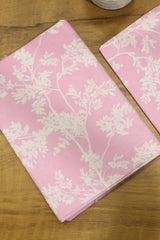Bedsheet - Single soft cotton scs
