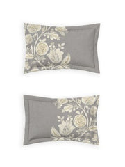 Bedsheets - Queen premium soft cotton bedsheet Digital print DD primary