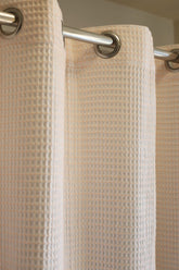 Curtains-Honey comb curtains