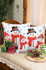 Cushion covers - Xmas edition