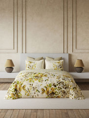 Bedsheets - Queen premium soft cotton bedsheet Digital print DD primary