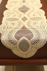 Table Runner - Silky runner - 6 seater