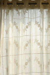 Curtains - Hakoba curtains