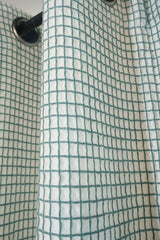 Curtains-Honey comb curtains