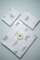 Double Bedsheet - soft cotton bedsheets