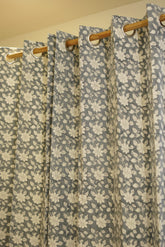 Curtains - Handblock curtains