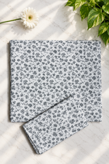 Bedsheets- Single Size daily use without border bedsheet