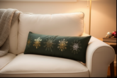 Cushion with Cushion covers:Xmas edition