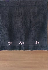 Towels: Embroidered turkey towels (53cm*86cm)