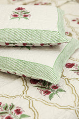 Quilted Premium Bedcover