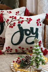 Cushion covers - Xmas edition