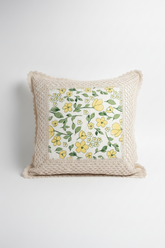 Cushion Covers | Crochet Cushion Covers 16*16 inches