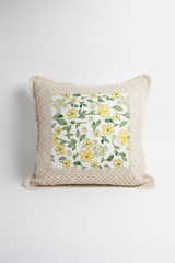 Cushion Covers | Crochet Cushion Covers 16*16 inches