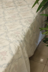 Dohar: Double Whitelily