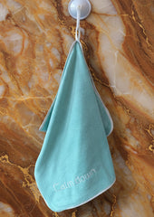 Microfiber Towels : Multipurpose |Kitchen|Car|Hand Towel(38cm *58cm)