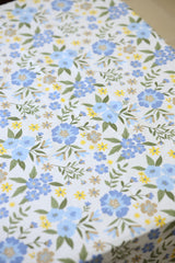 Table cloths - 6 seater printed table cloth