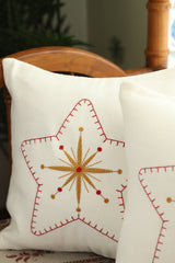 Cushion covers - Xmas edition