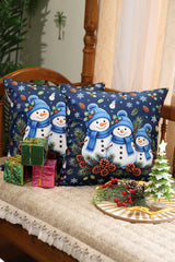 Cushion covers - Xmas edition