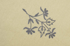 Table cloth -8 seater hand embroidery