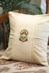 Cushion covers - Onam festival collection