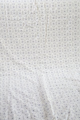 Double Dohar / blanket - English Floral