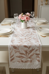 Table Runners - premium runners 6 seater