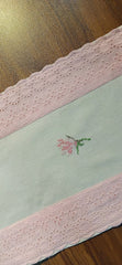 Table Runners - premium Cross Stitch runners 4 seater