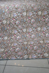 Double dohar / Blanket - Mughal handblock print