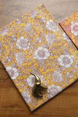 Noor Bedsheet king size