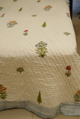 Single quilts