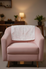 Premium embroidery designer Chair / sofa back - 3+1+1 set