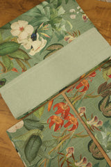 Bedsheets - Queen daily use border bedsheets