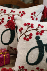 Cushion covers - Xmas edition