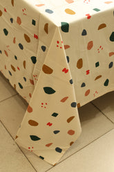 Table cloths-4 seater