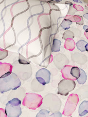 Bedsheets - Double premium soft cotton bedsheet Digital print DD clearance sale(opt)