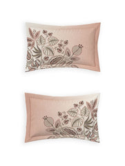 Bedsheets - Queen premium soft cotton bedsheet Digital print DD primary