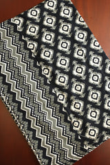 Pillow covers - Ajrakh
