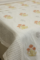 Quilted Premium Bedcover