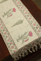 Table runners - Jute Runner diwali sale
