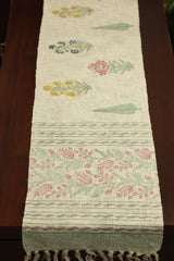 Table runners - Jute Runner diwali sale