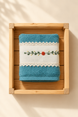 Towels Embroidery Turkey towels