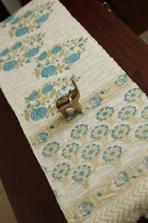 Table runners - Jute Runner