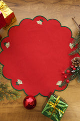 Placemats / Table centre - Xmas edition